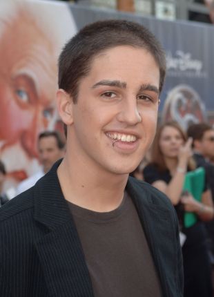 Eric Lloyd