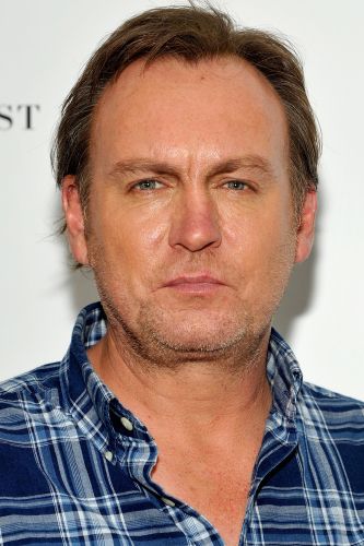 Philip Glenister Philip Glenister