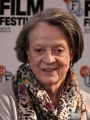 Maggie Smith