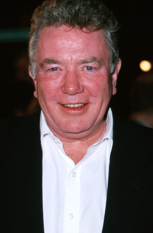 Albert Finney