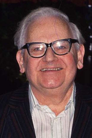 Ronnie Barker