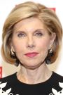 Christine Baranski