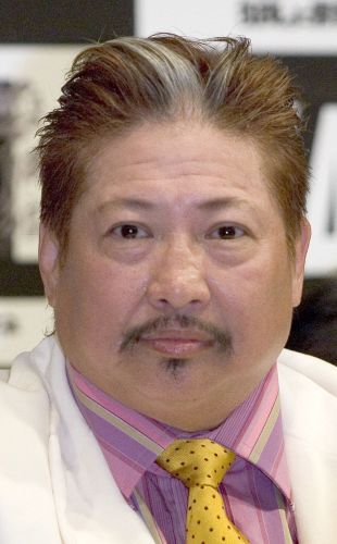 Sammo Hung Sammo Hung