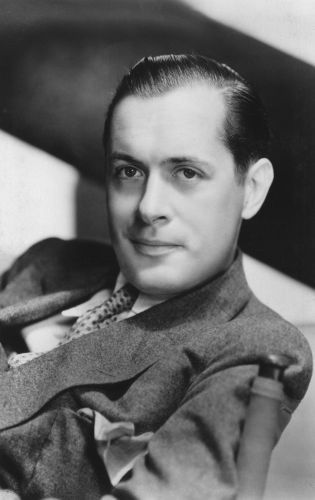 Robert Montgomery | Biography, Movie Highlights and Photos | AllMovie