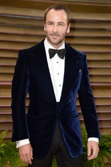 Tom Ford | Biography, Movie Highlights and Photos | AllMovie