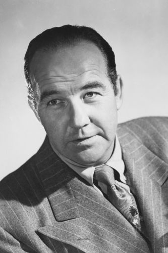 Broderick Crawford Broderick Crawford