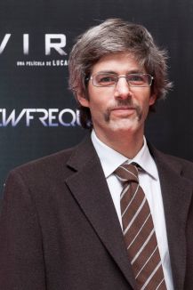 Julio Perillán Movies and Filmography AllMovie