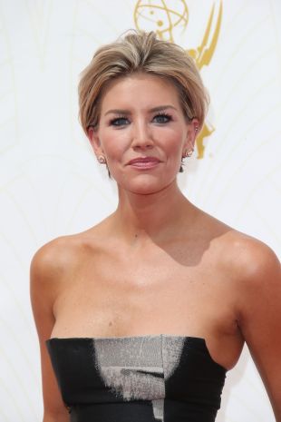 Charissa Thompson Bio & Career Accomplishments