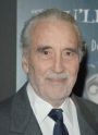 Christopher Lee