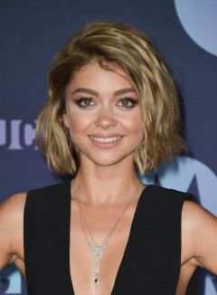 Sarah Hyland | Biography, Movie Highlights and Photos | AllMovie