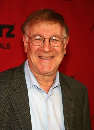 Steve Landesberg