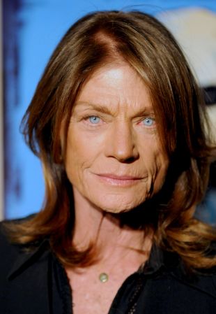 Meg Foster