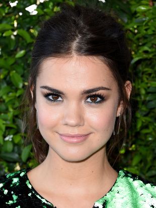 Maia Mitchell