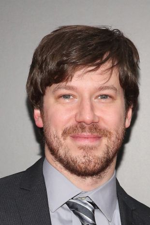 John Gallagher Jr.