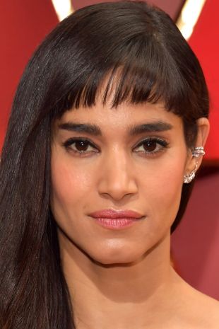 Sofia Boutella