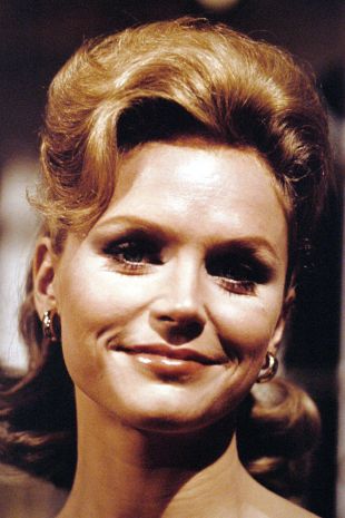 Lee Remick | Biography, Movie Highlights and Photos | AllMovie