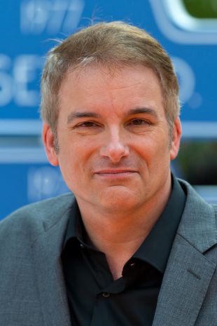 Shane Black