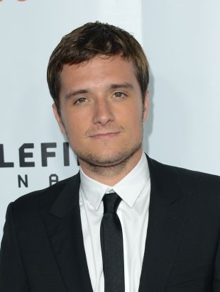 Josh Hutcherson