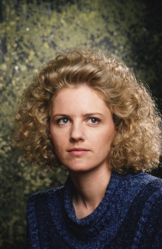 Eve Gordon 알몸의 9