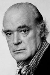 Patrick Magee Patrick Magee