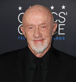 Jonathan Banks