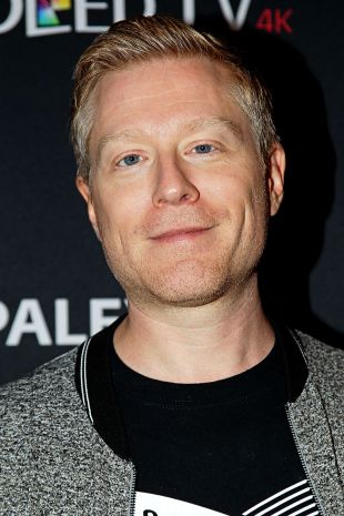 Anthony Rapp