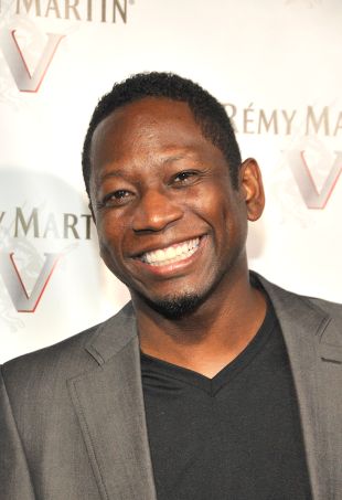 Guy Torry