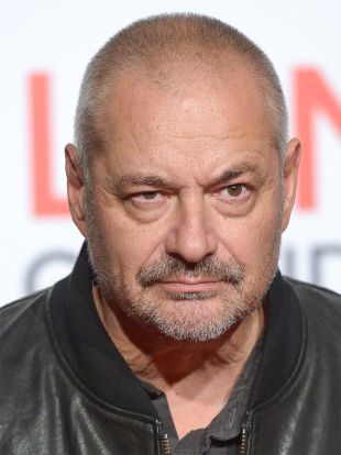 Jean-Pierre Jeunet