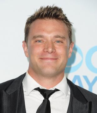 Billy Miller