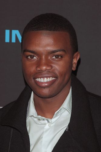 Marc John Jefferies | Movies and Filmography | AllMovie