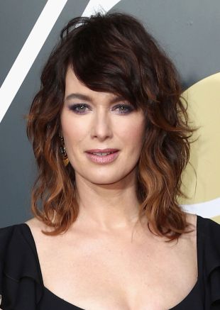 Lena Headey