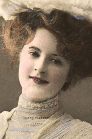 Billie Burke