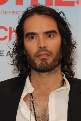Russell Brand | Biography, Movie Highlights and Photos | AllMovie