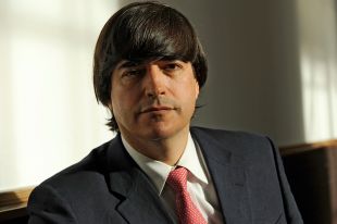 Jaime Bayly