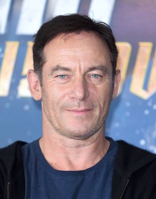 Jason Isaacs