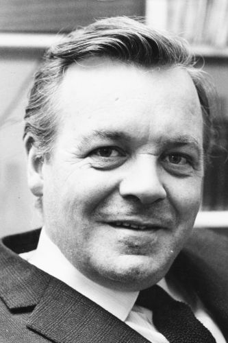 Patrick Wymark Patrick Wymark