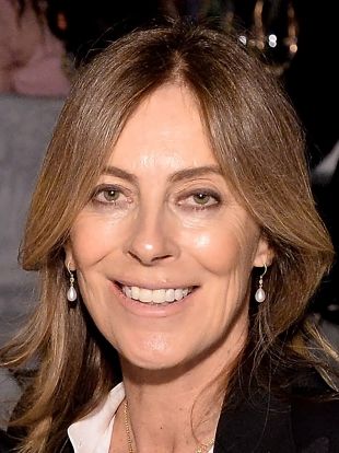 Kathryn Bigelow