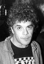 Ian Dury