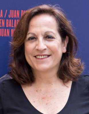 Carmen Balagué