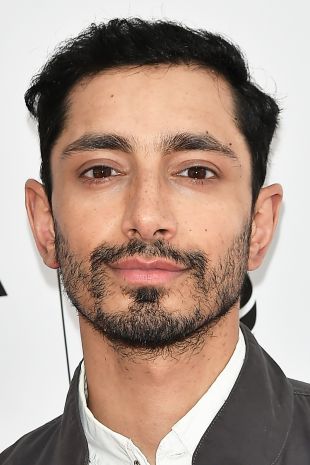 Riz Ahmed