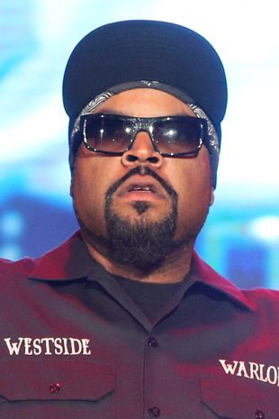 ice cube life story