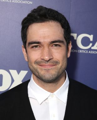 Alfonso Herrera