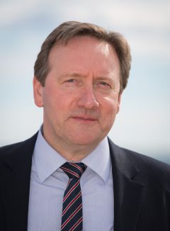 Neil Dudgeon | Biography, Movie Highlights and Photos | AllMovie