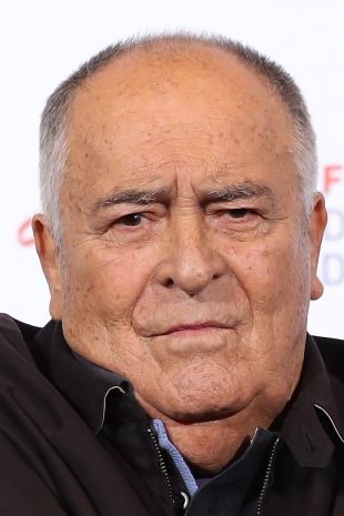 Bernardo Bertolucci