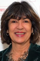 Christiane Amanpour | Biography, Movie Highlights and ...