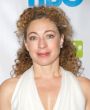 Alex Kingston