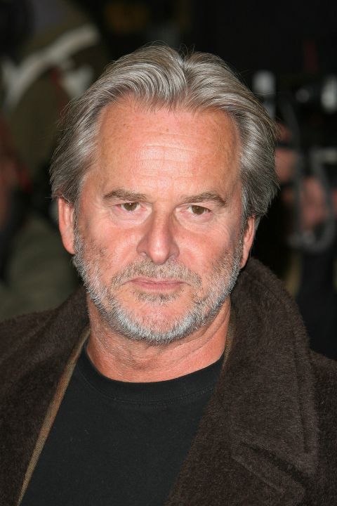 Trevor Eve Net Worth