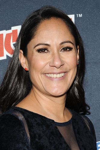 Sakina Jaffrey