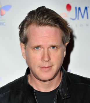 Cary Elwes