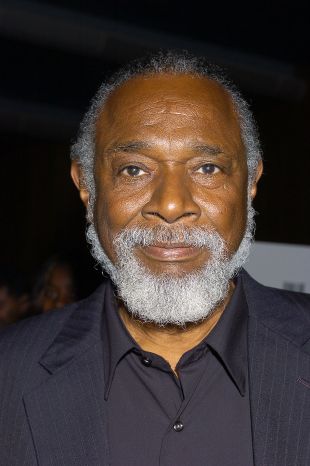 Ivan Dixon